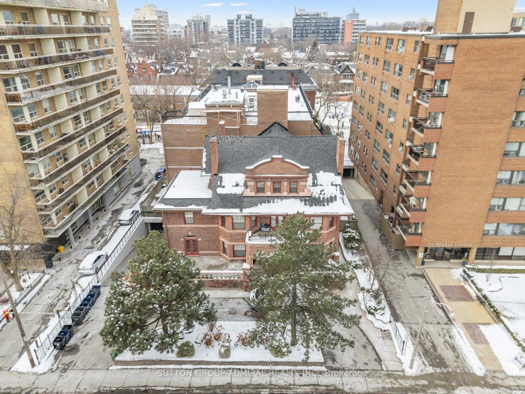 302-212 St George Street, Toronto, ON, M5R 2N5 - 24