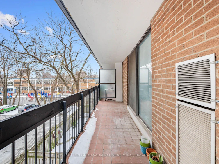 302-212 St George Street, Toronto, ON, M5R 2N5 - 16