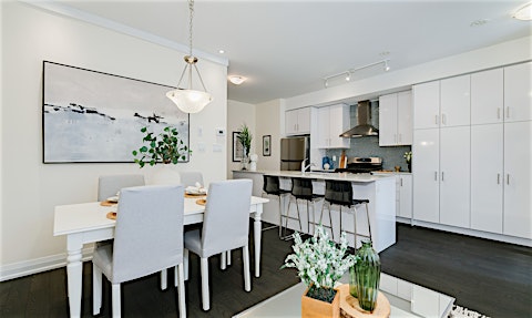 27-1972 Victoria Park Avenue, Toronto, ON, M1R 1V1