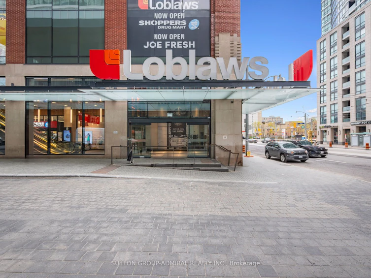 706-19 Bathurst Street, Toronto, ON, M5V 0N2 - 25