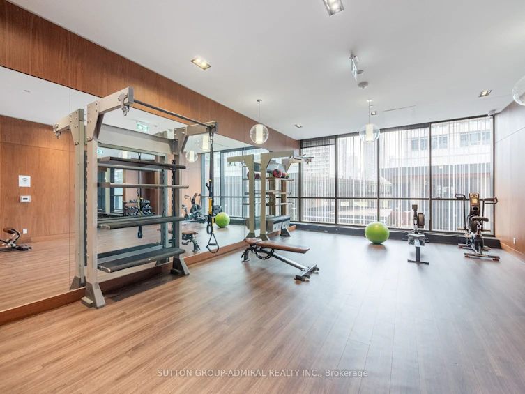 706-19 Bathurst Street, Toronto, ON, M5V 0N2 - 30