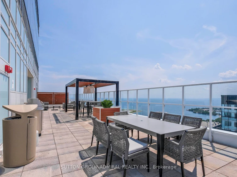 706-19 Bathurst Street, Toronto, ON, M5V 0N2 - 33