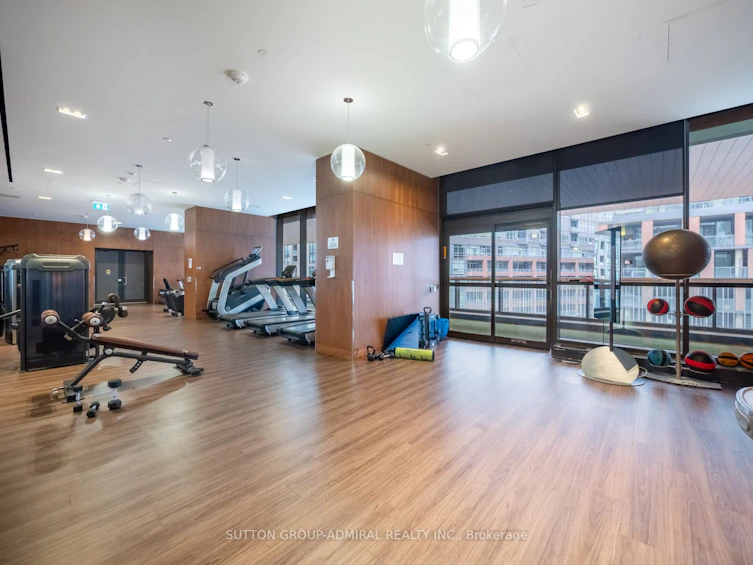706-19 Bathurst Street, Toronto, ON, M5V 0N2 - 26