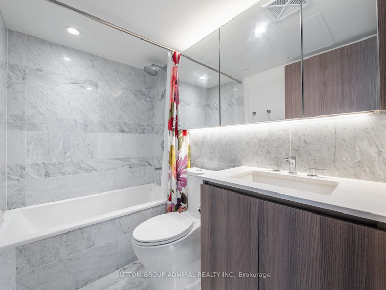 706-19 Bathurst Street, Toronto, ON, M5V 0N2 - 19