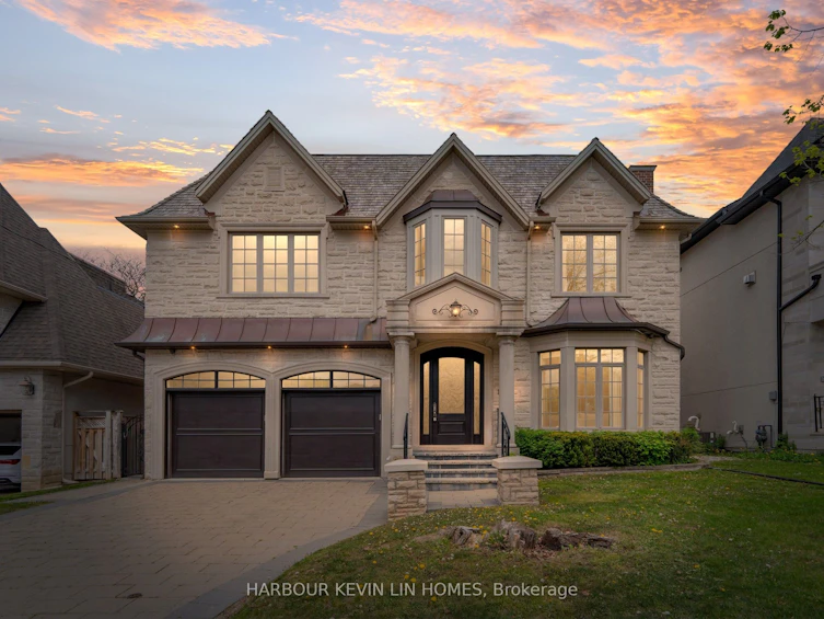 172 Elmwood Avenue, Toronto, ON, M2N 3M4