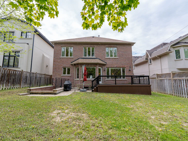 172 Elmwood Avenue, Toronto, ON, M2N 3M4 - 46