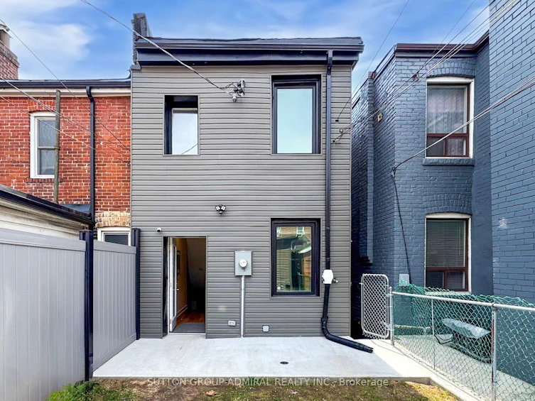 1216 Davenport Road, Toronto, ON, M6H 2G8 - 26