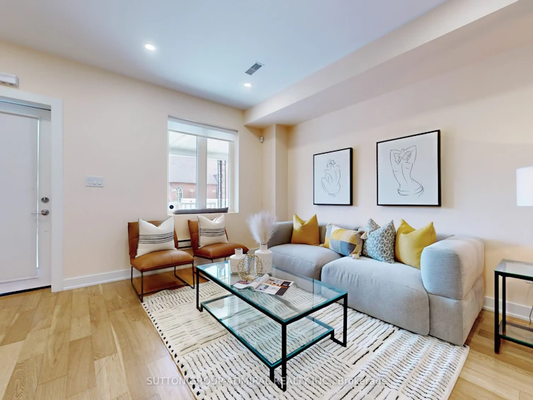 1216 Davenport Road, Toronto, ON, M6H 2G8 - 3