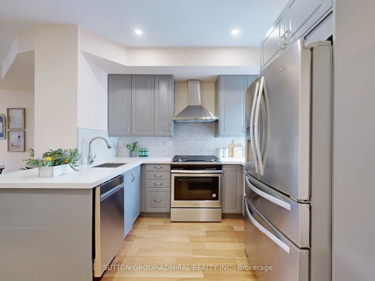 1216 Davenport Road, Toronto, ON, M6H 2G8 - 8