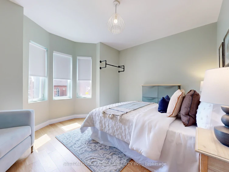1216 Davenport Road, Toronto, ON, M6H 2G8 - 14