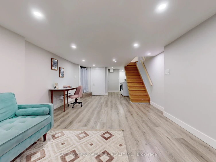 1216 Davenport Road, Toronto, ON, M6H 2G8 - 20