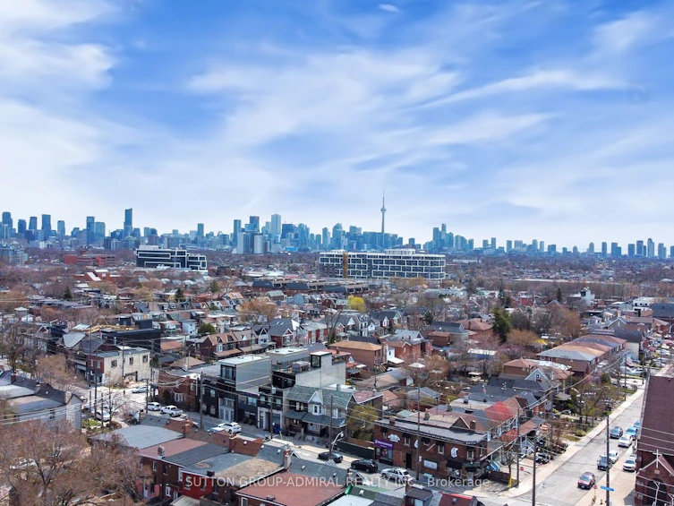 1216 Davenport Road, Toronto, ON, M6H 2G8 - 34