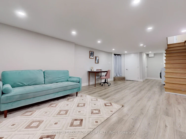 1216 Davenport Road, Toronto, ON, M6H 2G8 - 21