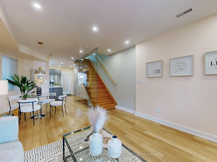 1216 Davenport Road, Toronto, ON, M6H 2G8 - 4