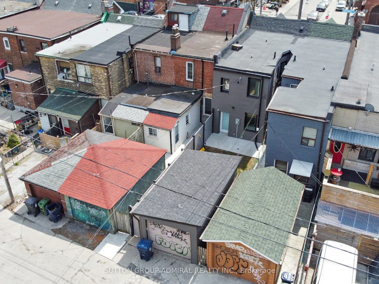 1216 Davenport Road, Toronto, ON, M6H 2G8 - 30