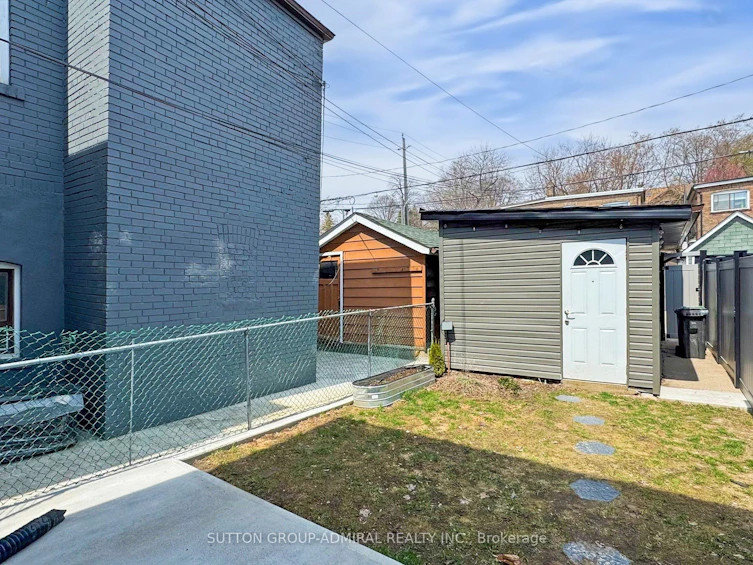 1216 Davenport Road, Toronto, ON, M6H 2G8 - 25
