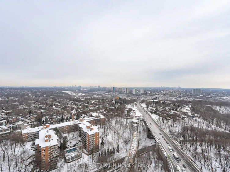 2703-575 Bloor Street E, Toronto, ON, M4W 0B2 - 34