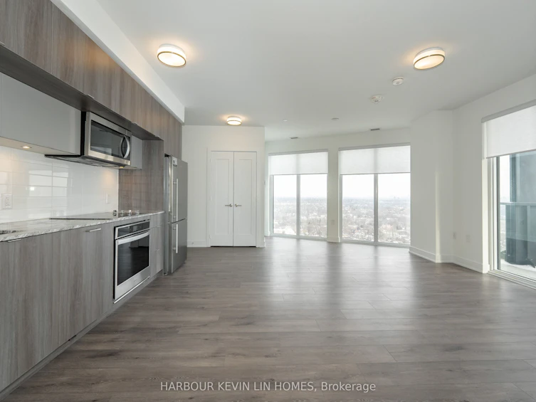 2703-575 Bloor Street E, Toronto, ON, M4W 0B2 - 16