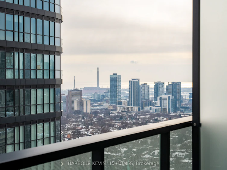 2703-575 Bloor Street E, Toronto, ON, M4W 0B2 - 39