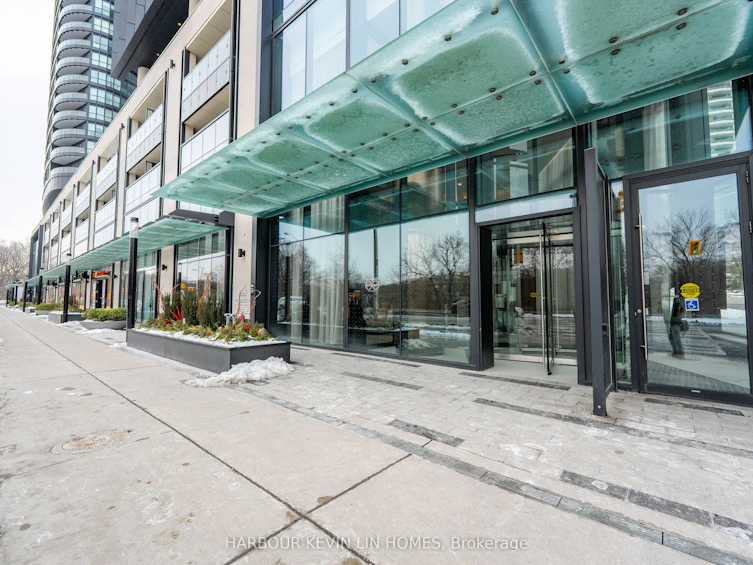 2703-575 Bloor Street E, Toronto, ON, M4W 0B2 - 10