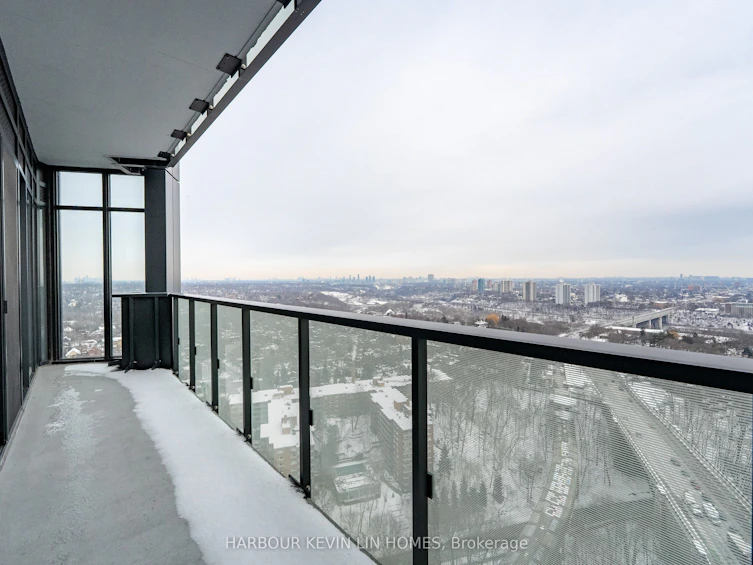 2703-575 Bloor Street E, Toronto, ON, M4W 0B2 - 33