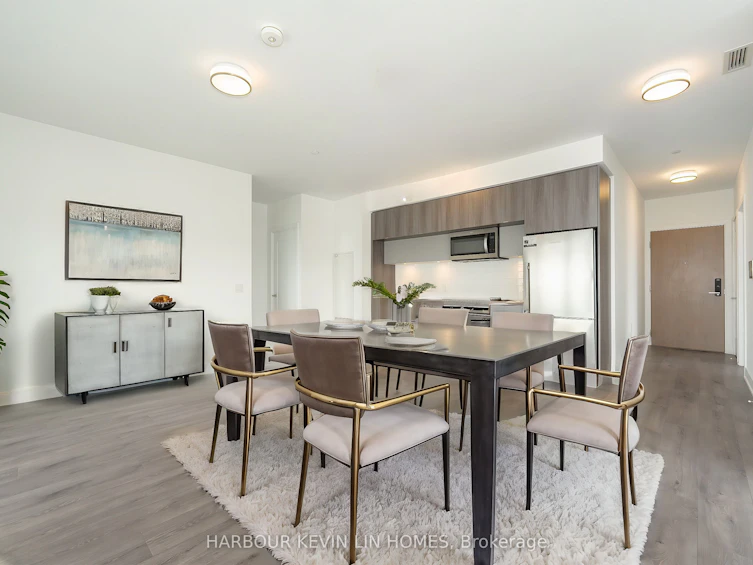 2703-575 Bloor Street E, Toronto, ON, M4W 0B2 - 4