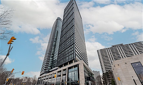 2703-575 Bloor Street E, Toronto, ON, M4W 0B2