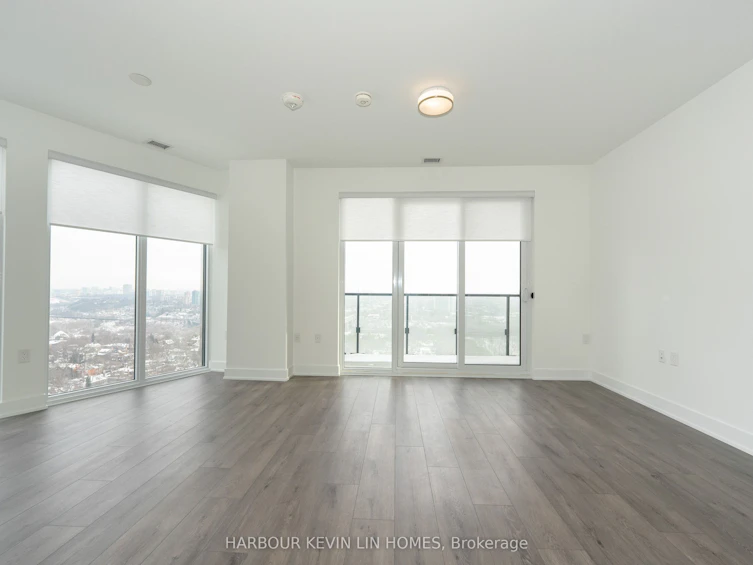 2703-575 Bloor Street E, Toronto, ON, M4W 0B2 - 20