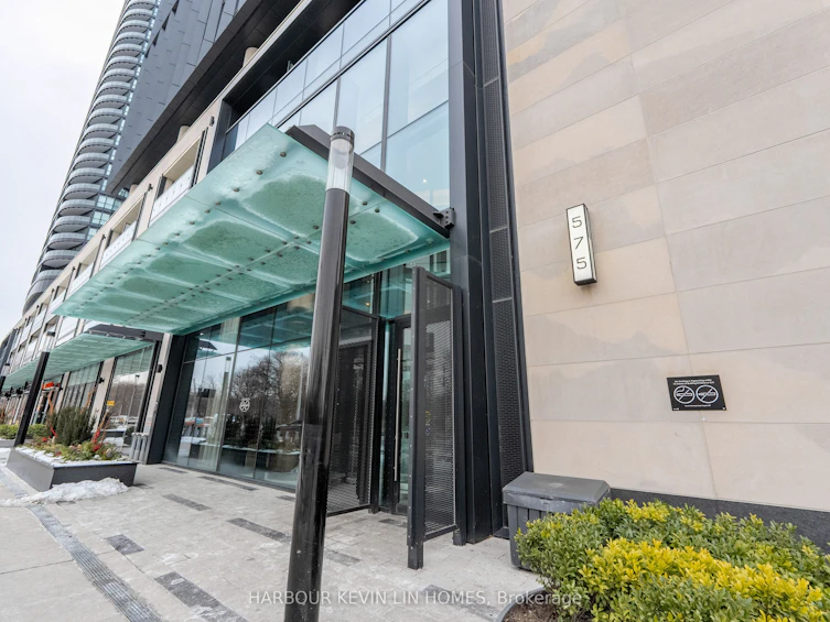 2703-575 Bloor Street E, Toronto, ON, M4W 0B2 - 9