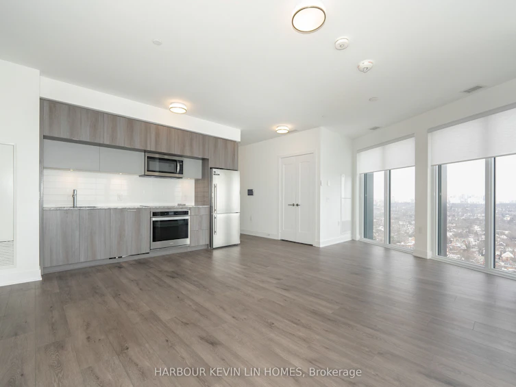 2703-575 Bloor Street E, Toronto, ON, M4W 0B2 - 21