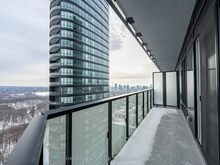 2703-575 Bloor Street E, Toronto, ON, M4W 0B2 - 36