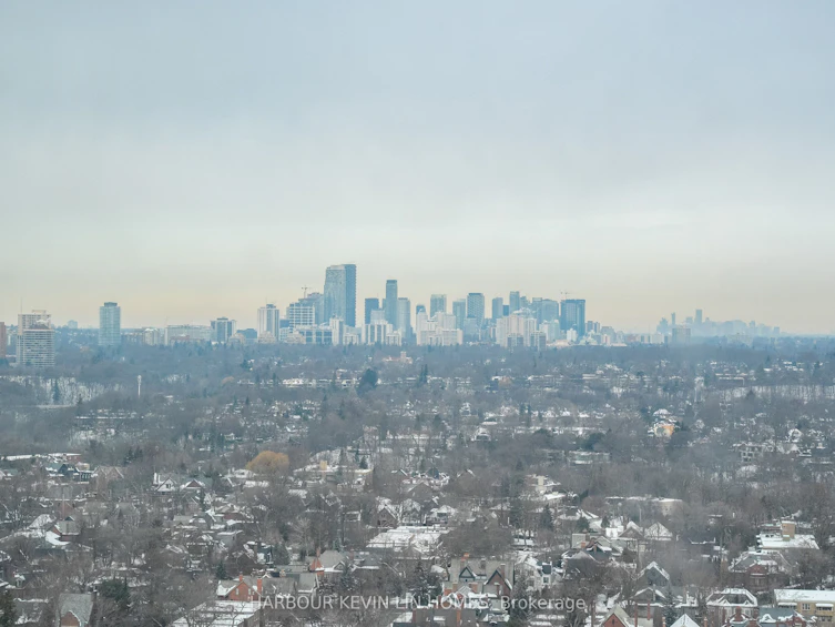 2703-575 Bloor Street E, Toronto, ON, M4W 0B2 - 37