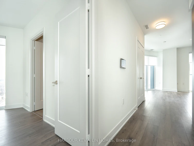 2703-575 Bloor Street E, Toronto, ON, M4W 0B2 - 11