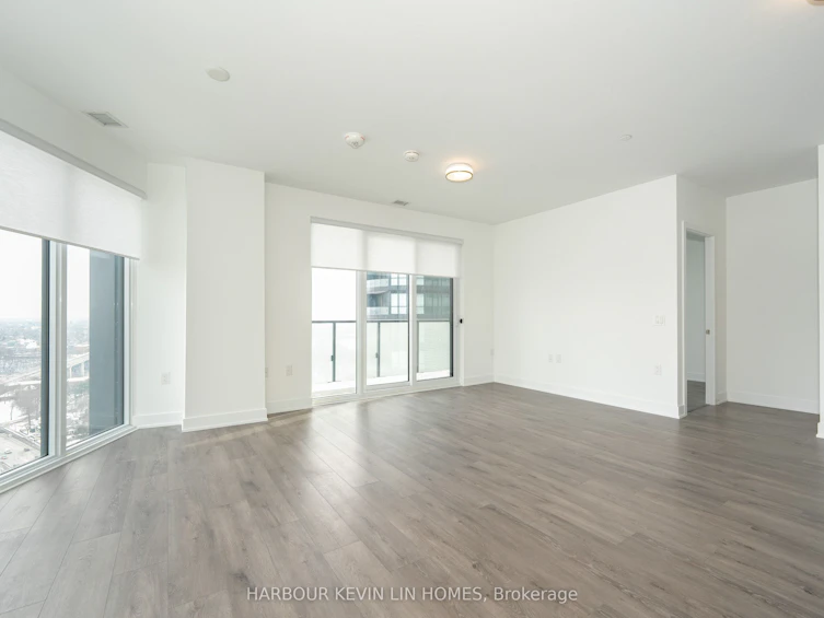 2703-575 Bloor Street E, Toronto, ON, M4W 0B2 - 14