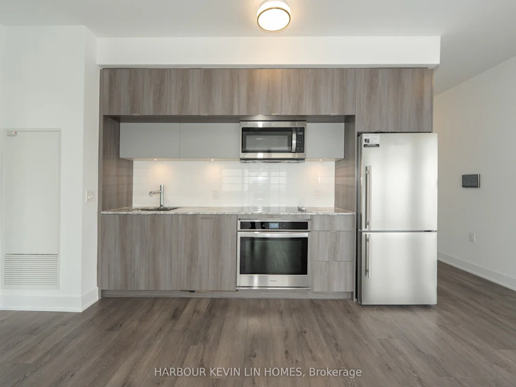2703-575 Bloor Street E, Toronto, ON, M4W 0B2 - 17
