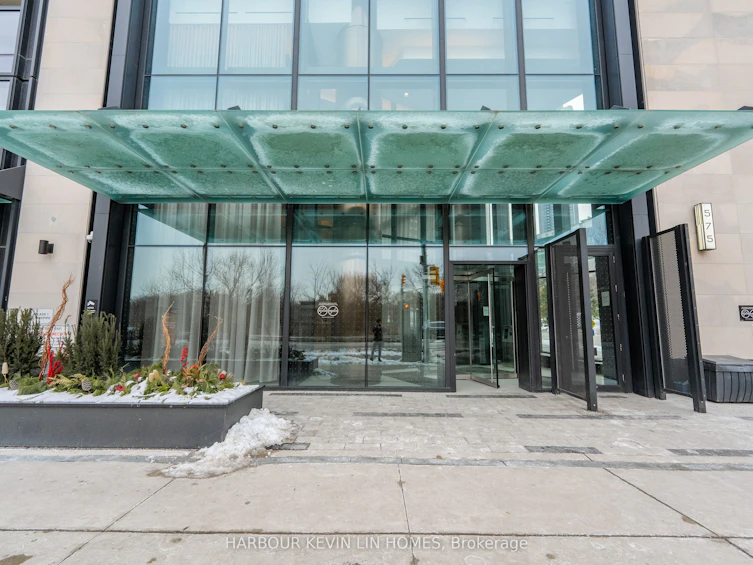 2703-575 Bloor Street E, Toronto, ON, M4W 0B2 - 8