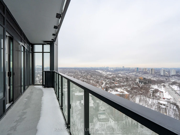 2703-575 Bloor Street E, Toronto, ON, M4W 0B2 - 35