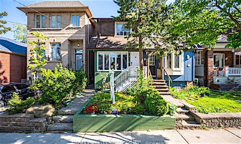 637 Hillsdale Avenue E, Toronto, ON, M4S 1V4