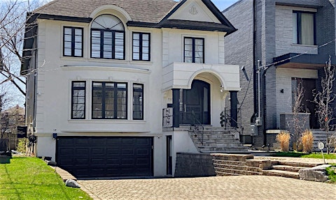 737 Woburn Avenue, Toronto, ON, M5M 1M2