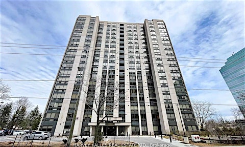1706-5 Kenneth Avenue, Toronto, ON, M2N 6M7