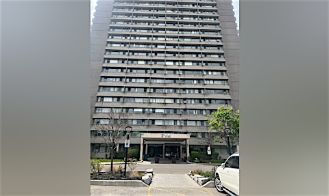 2408-715 Don Mills Road, Toronto, ON, M3C 1S5