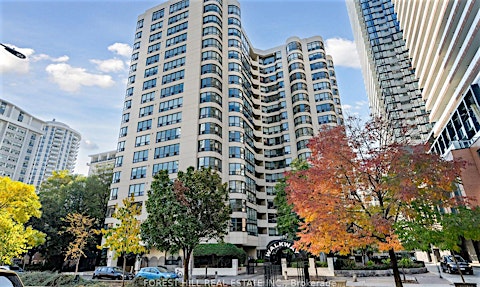 412-25 Maitland Street, Toronto, ON, M4Y 2W1