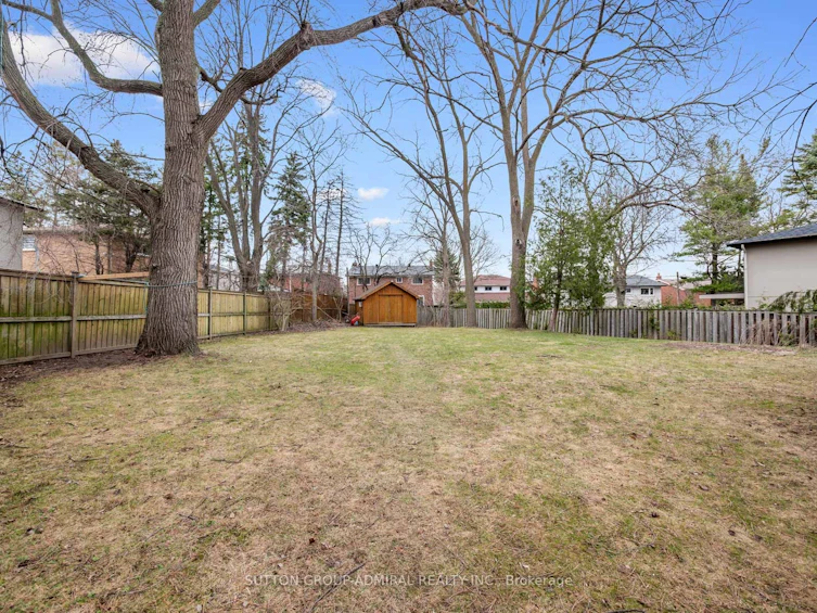 288 Newton Drive, Toronto, ON, M2M 2P8 - 36