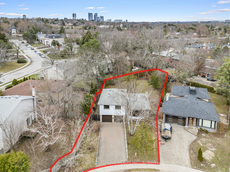 288 Newton Drive, Toronto, ON, M2M 2P8 - 40