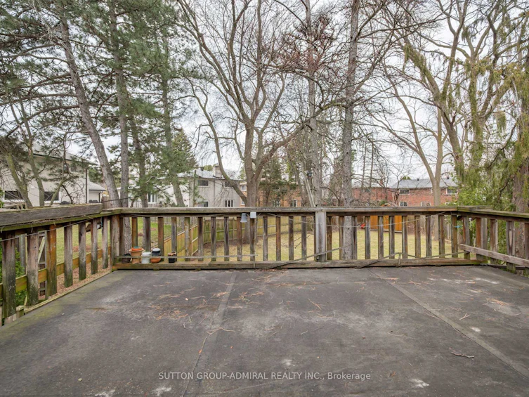 288 Newton Drive, Toronto, ON, M2M 2P8 - 29
