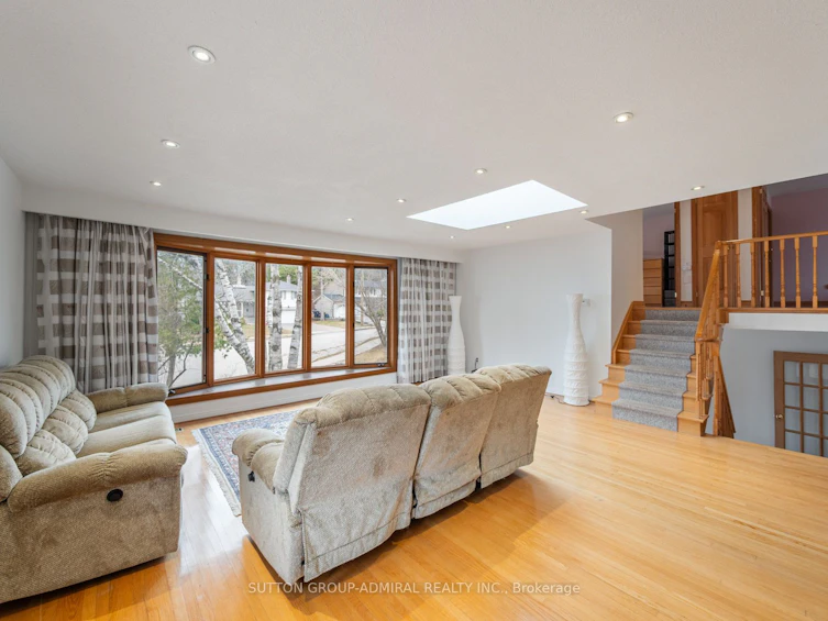 288 Newton Drive, Toronto, ON, M2M 2P8 - 14