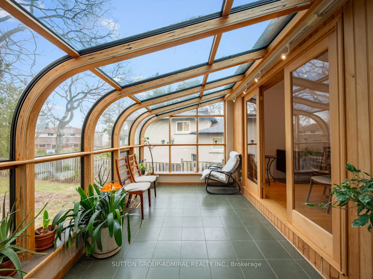 288 Newton Drive, Toronto, ON, M2M 2P8 - 8