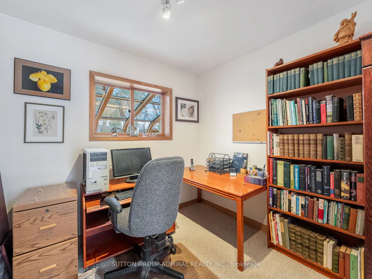 288 Newton Drive, Toronto, ON, M2M 2P8 - 18