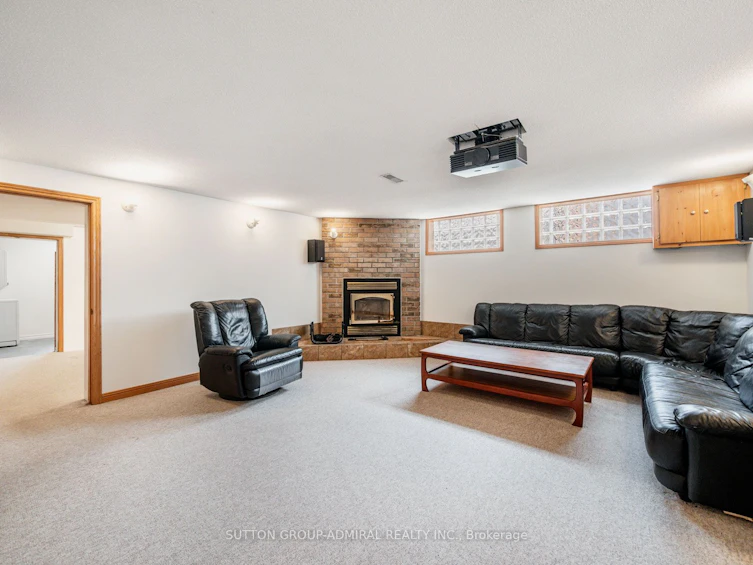 288 Newton Drive, Toronto, ON, M2M 2P8 - 30