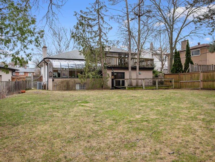 288 Newton Drive, Toronto, ON, M2M 2P8 - 38